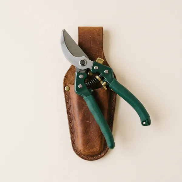 Florist Secateurs