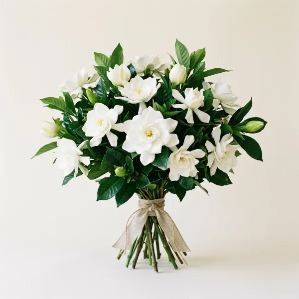 Gardenias
