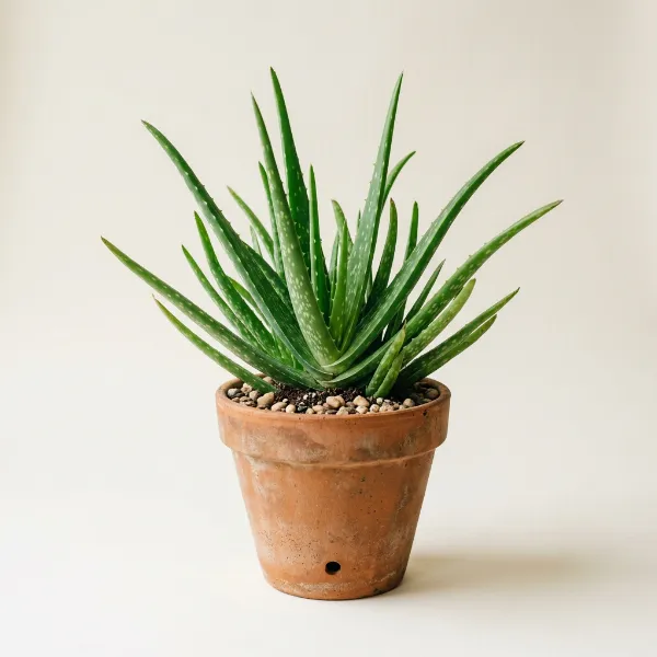 Aloe Vera