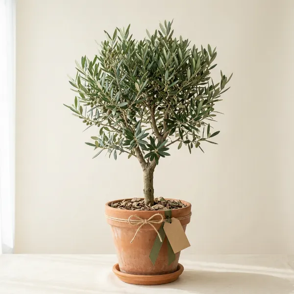 Olive Tree
