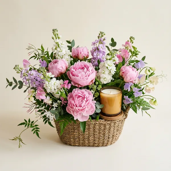 Mother's Day Garden