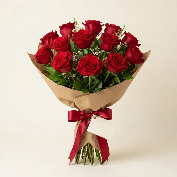 Valentine's Dozen